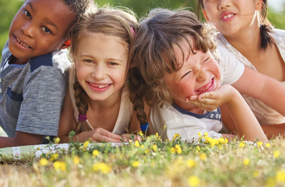 Nutrition for your Children’s Teeth