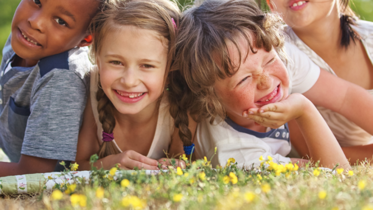 Nutrition for your Children’s Teeth