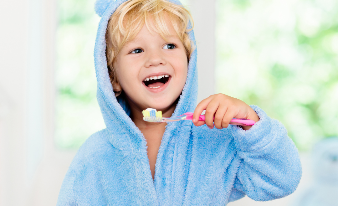 Oral hygiene