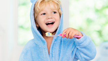 Oral hygiene