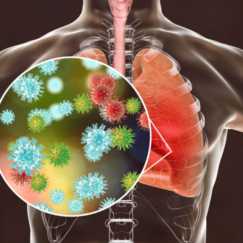 Gum Disease & Pneumonia