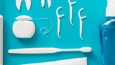 Preventative Dentistry