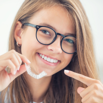 The painless and quickest way to straighten your teeth – Invisalign