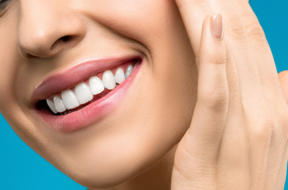 Teeth Whitening