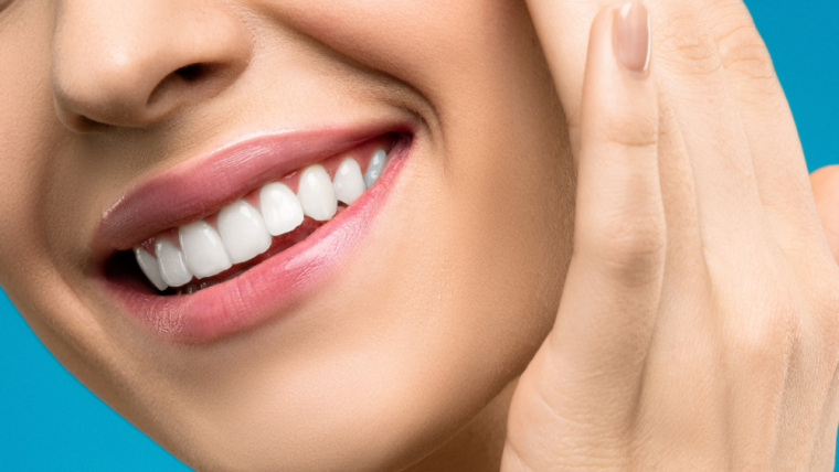 Teeth Whitening