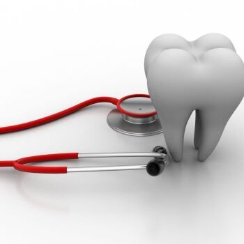 What Can Be Done For Worn Down Teeth?