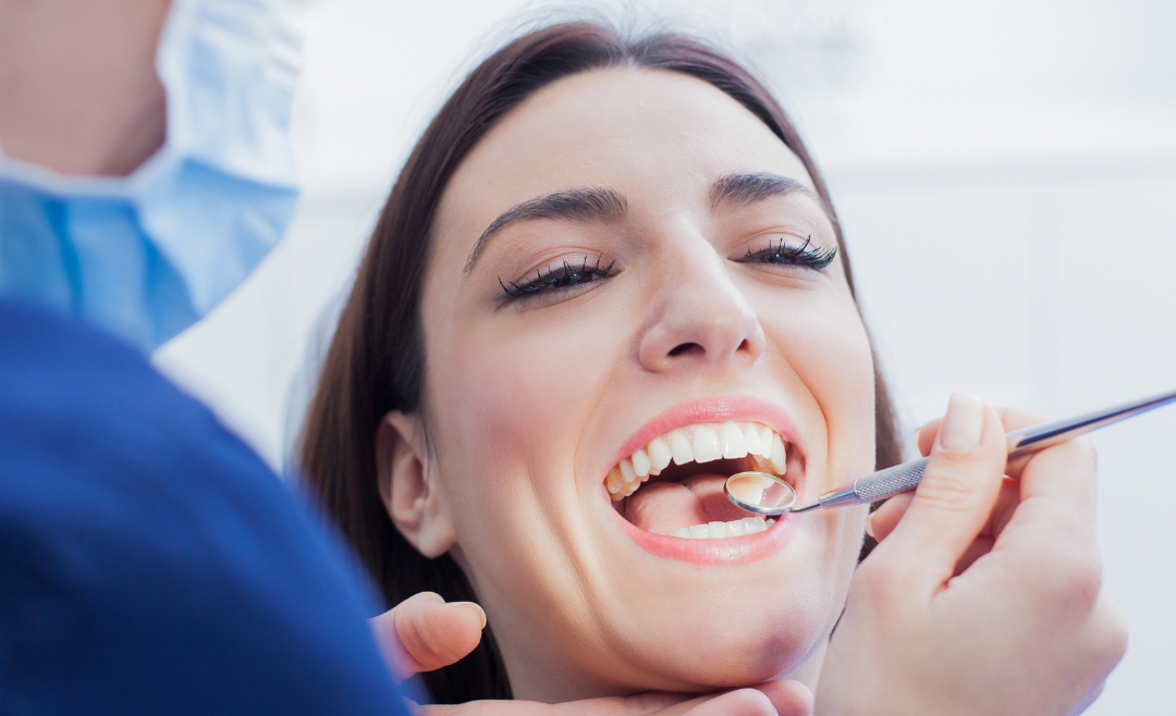 Tooth Removal and Extractions
