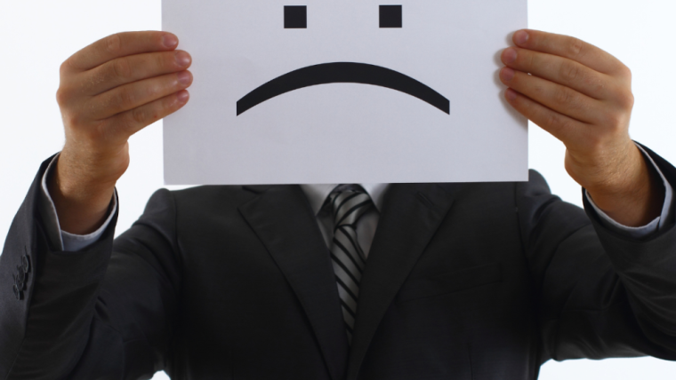 Are you unhappy with your teeth? Here are the solutions….