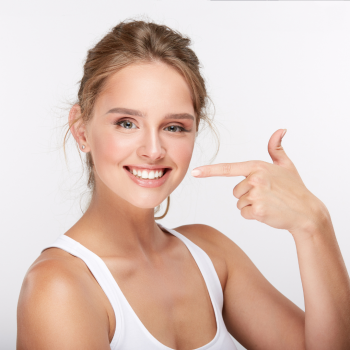 12 Ways To Whiten Your Teeth Naturally