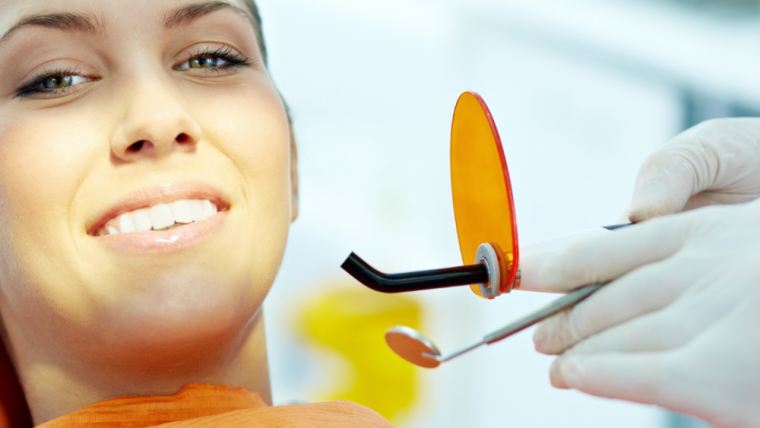 Amalgam Versus Composite Fillings