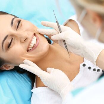 Need Root Canal Treatment? No Worries!