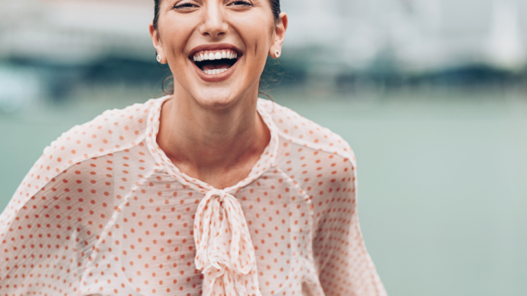 Unlocking the Secrets of a Bright and Healthy Smile: The Power of Teeth Whitening