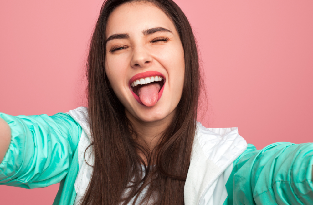 What Your Tongue Can Tell You About Your Health