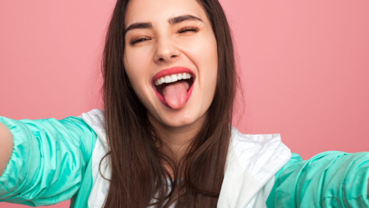 What Your Tongue Can Tell You About Your Health