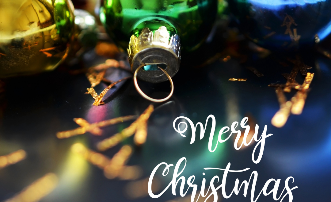 How to Keep Your Smile Merry and Bright This Christmas