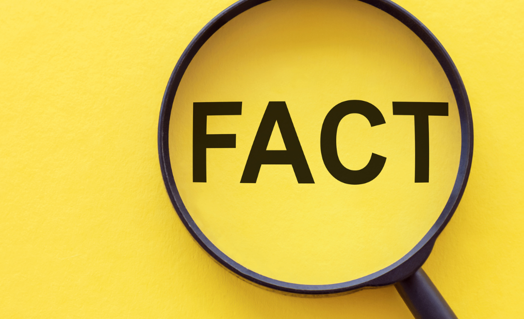 5 Surprising Facts About Your Teeth That Will Make You Smile!