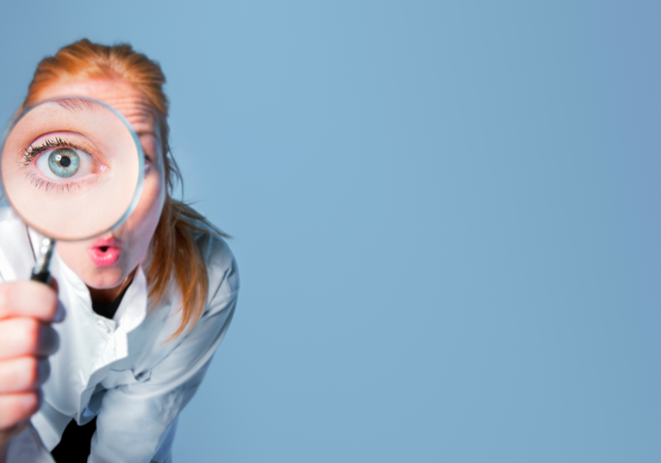 Why Your Mouth Might Be Telling You Something Your Doctor Missed