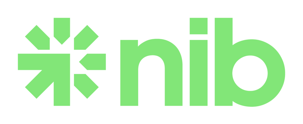nib Logo